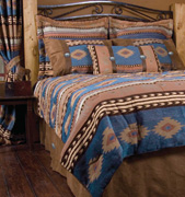 Sierra linen collection