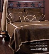 Wyoming linen collection