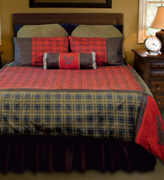 lake of the woods linen collection