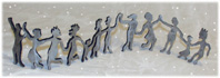 farandole dance