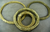 Reata Ropes