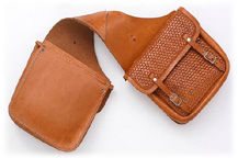 Saddle Bags