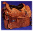 Saddle Purses