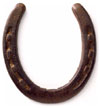 Horse Shoes, herraduras