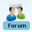 Learn about our past and future Forums