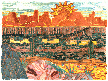 Desert Town