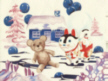 "Winter Wonders"