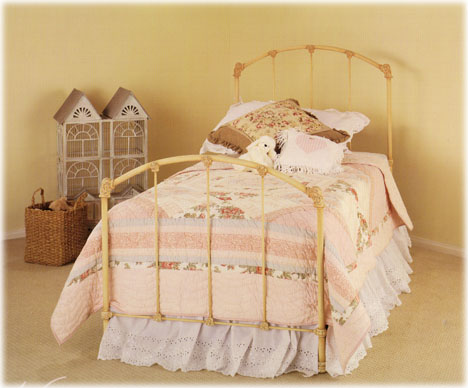7160 Coventry bed