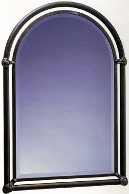 welsey allen monterey mirror #1509