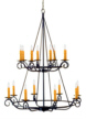 Estrella Chandelier