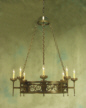 Majella Chandelier