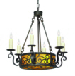 Delano Chandelier
