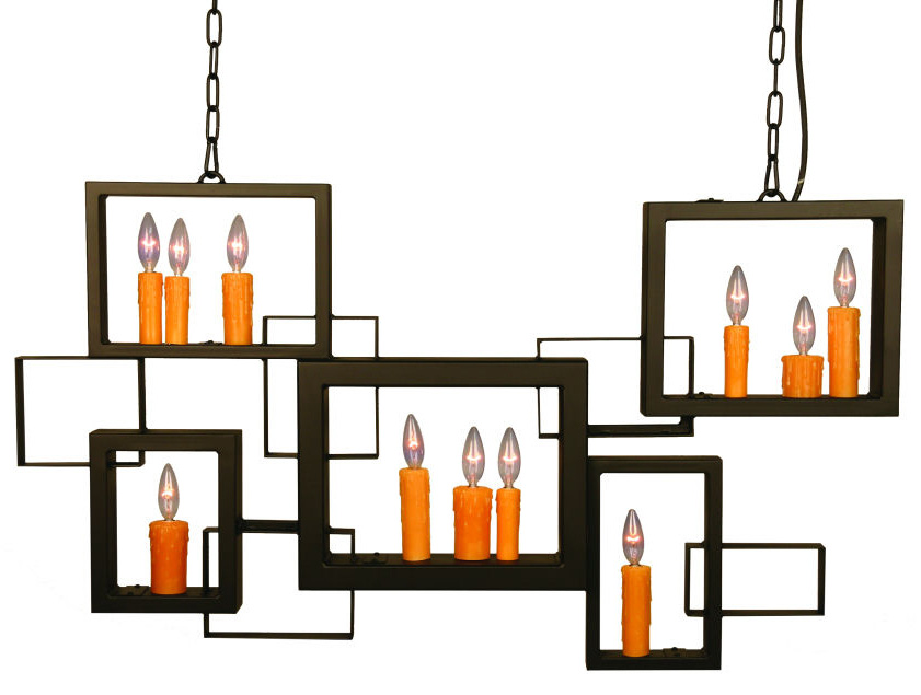 Kai Chandelier