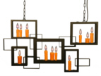 Kai Chandelier