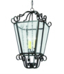 Marin Foyer Lamp