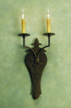 Torsade Sconce