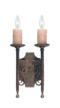 Toscano Sconce