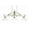 Orleans Billiard Lighting