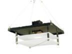 Metropolis Lamp