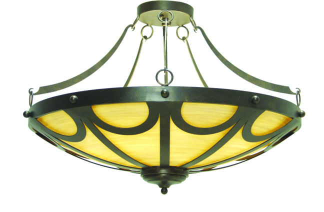 2nd Ave Lighting