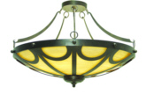 Carousel Pendant Lamp
