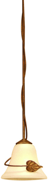 Leaf Pendant Lamp
