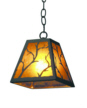 Branch Pendant Lamp