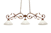 Bordeaux Billiard Lighting