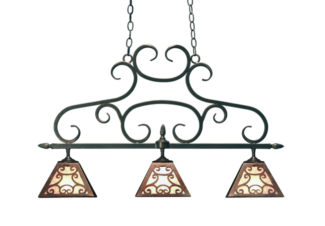 2nd Ave Lighting