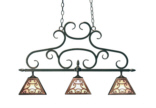 Bandolei Billiard Lighting