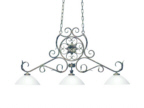 Christabel Billiard Lighting