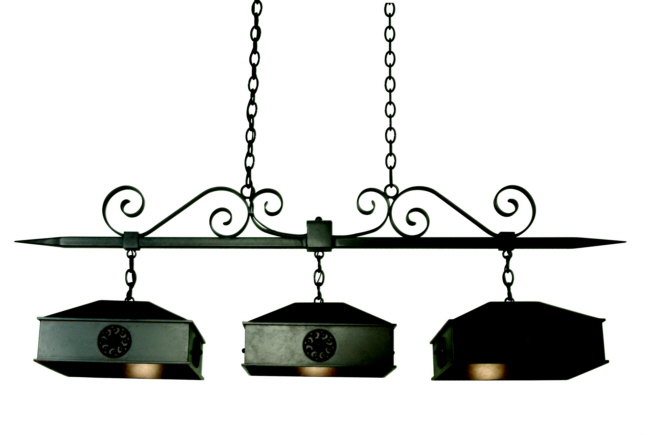 2nd Ave Lighting