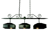 Stephano Billiard Lighting