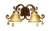 Christiana Sconce
