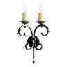 Andorra Sconce
