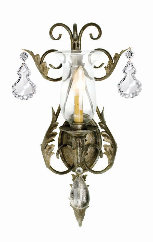French Elegance Sconce