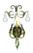 French Elegance Sconce