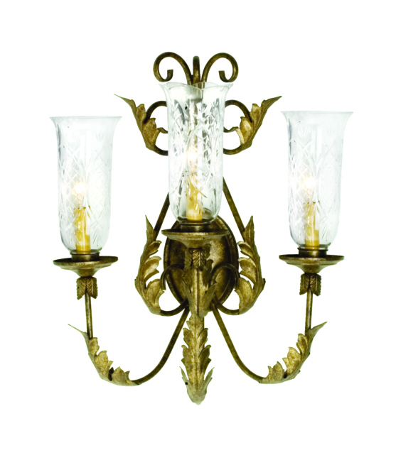 French Elegance Sconce