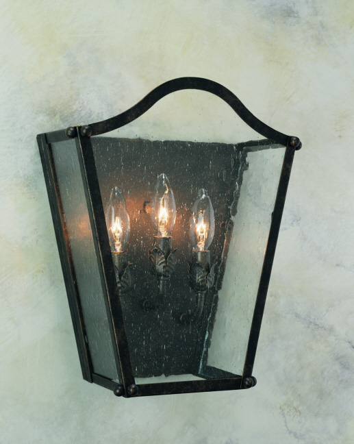 Austin Sconce