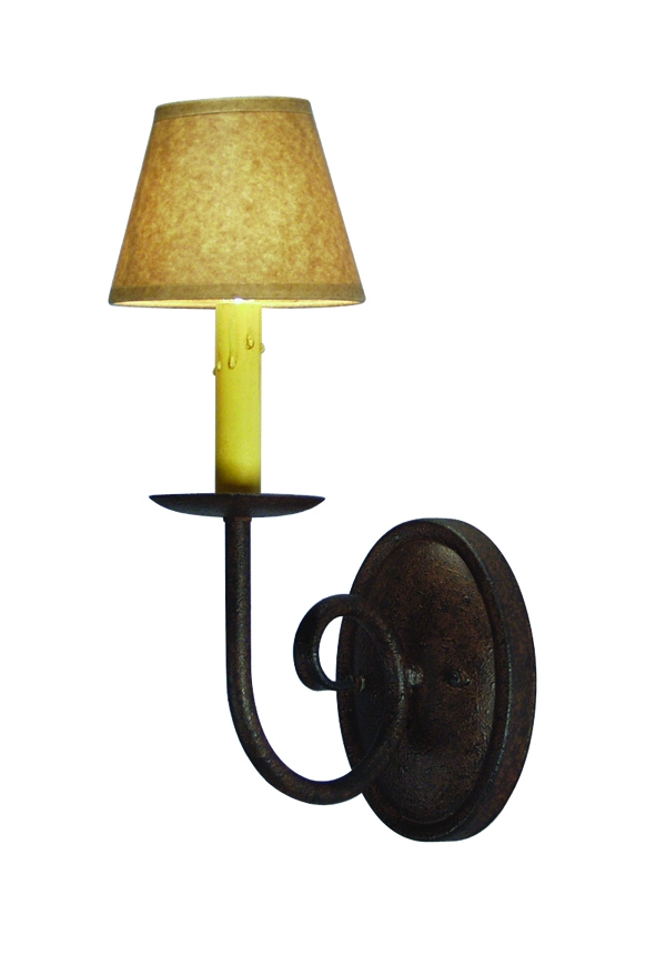 Squire Sconce