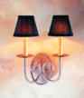 Squire Sconce