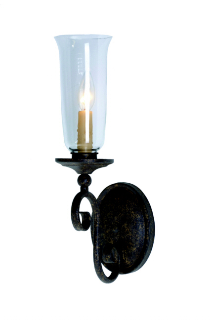 Colonial Sconce
