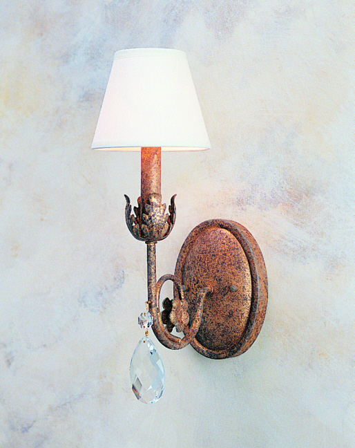 Colonial Sconce