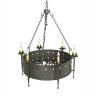 Claudio Chandelier