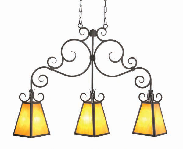 2nd Ave Lighting