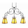 Wellington Billiard Lighting
