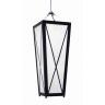 Eures Foyer Lantern