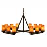 Parker Chandelier