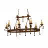 Patricia Chandelier