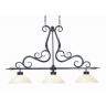 Zamora Billiard Lighting